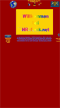 Mobile Screenshot of hr-funk.net